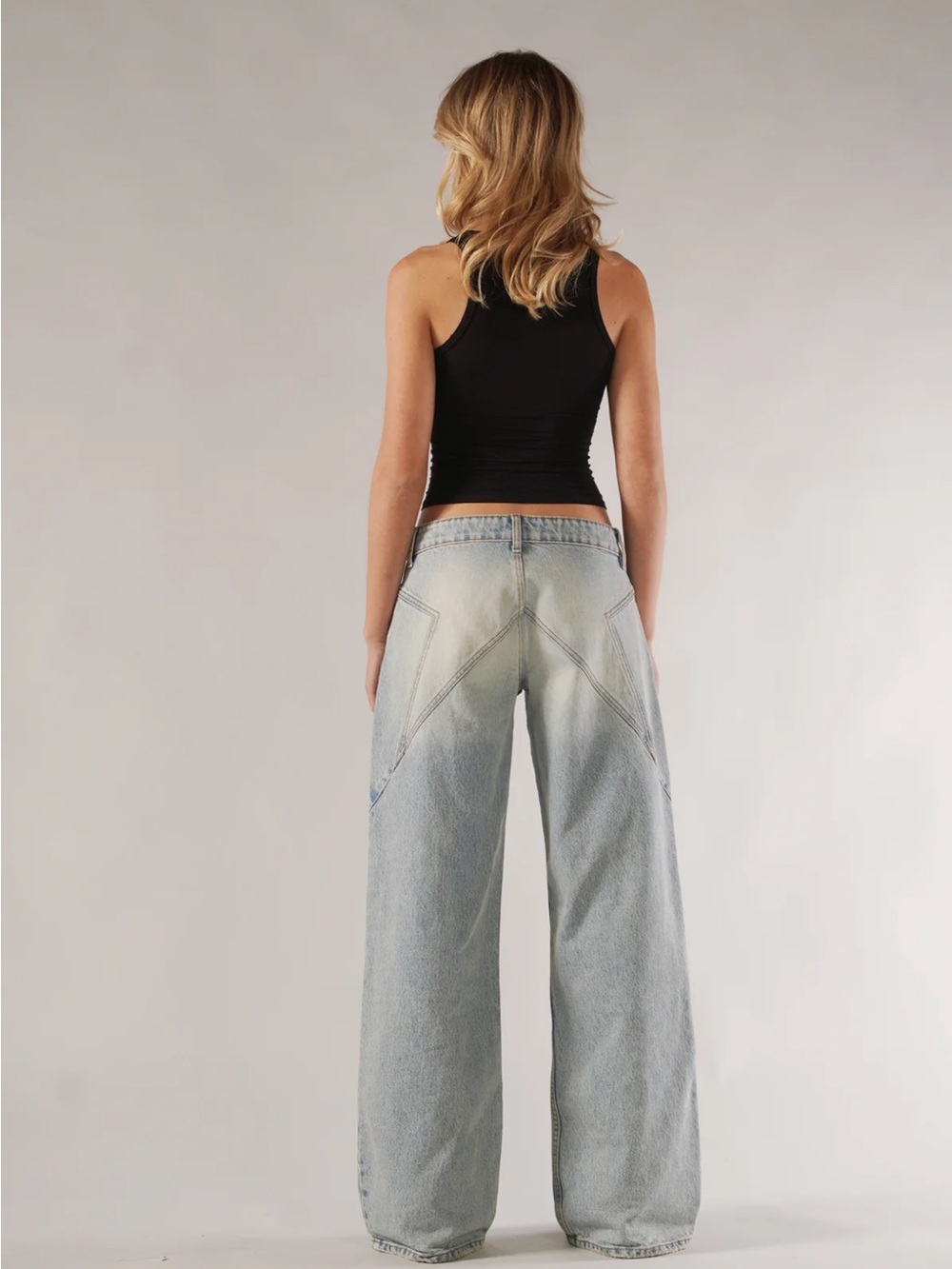 revice jeans